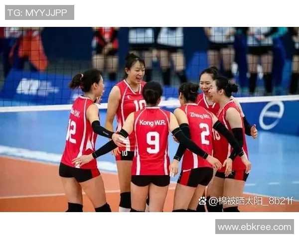 北京排球队在排球战术排行榜中荣登第八名展现强大实力与潜力