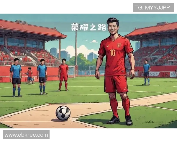 足球传奇：从草根到巨星的奋斗与荣耀之路